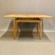 Modular coffee or high table Scandinavian design 1950.