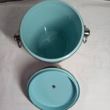 Vintage ice bucket