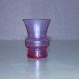 Crystal Baccarat Vase