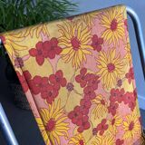 Vintage camping chair