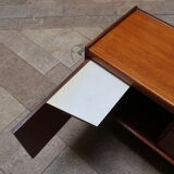 White & Newton teak sideboard, 1960s
