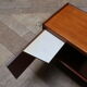 White & Newton teak sideboard, 1960s