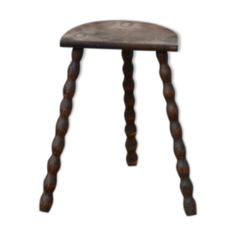 Tripod stool