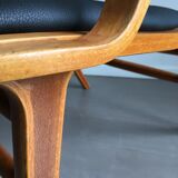 Ax chair from Peter Hvidt & Orla Mølgaard-Nielsen for Fritz Hansen, 1960s