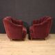 Grand salon style Gio Ponti des années 40