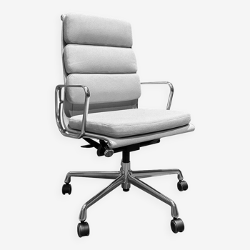 Soft Pad EA 219 office chair Fabrics - Vitra