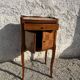 Table de chevet style Louis XV