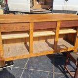Old counter