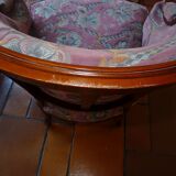 Living room set sofa and 2 armchairs