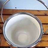 Vintage ice bucket - Japan