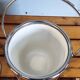 Vintage ice bucket - Japan