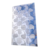 Aluminum wall panel