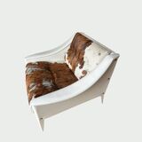 Fauteuil poltrona fray dezza