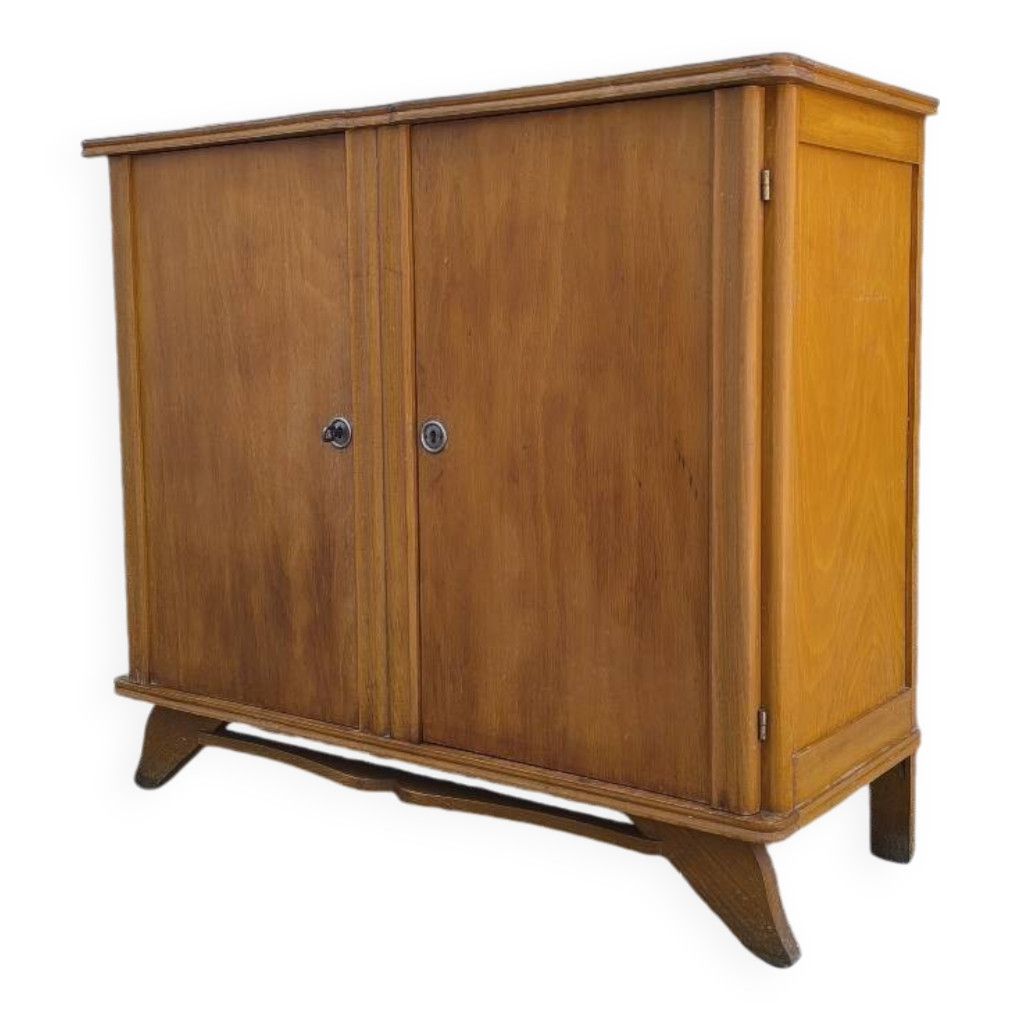 Art Deco style sideboard 1960