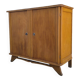 Art Deco style sideboard 1960