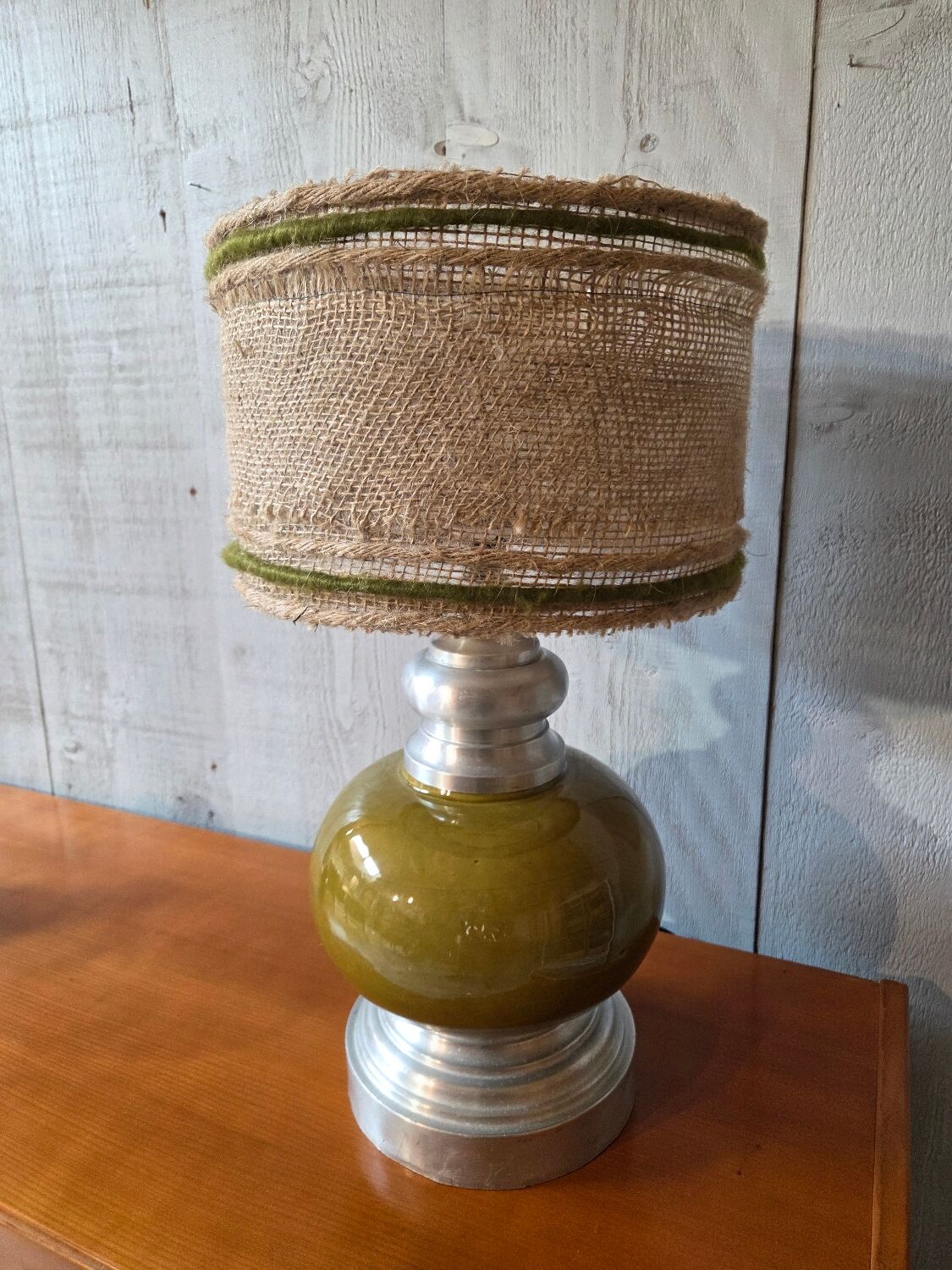 1970s lamp