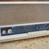 Radio vintage 60's Philipps "All Transistor"