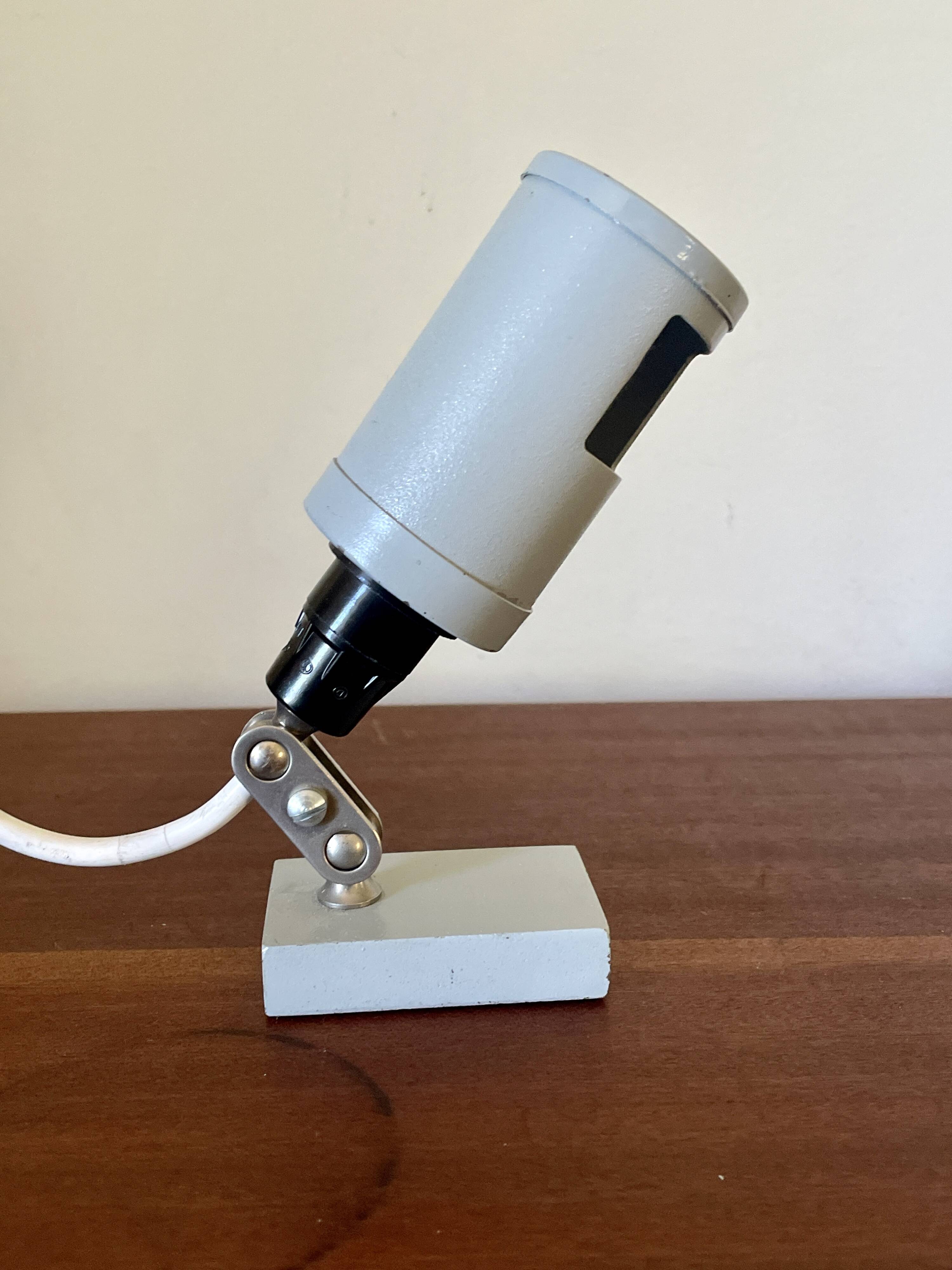 Biolab 1950 Grey Spot