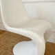 Verner Panton chair Vitra edition
