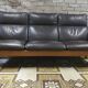 Sofa and armchair set