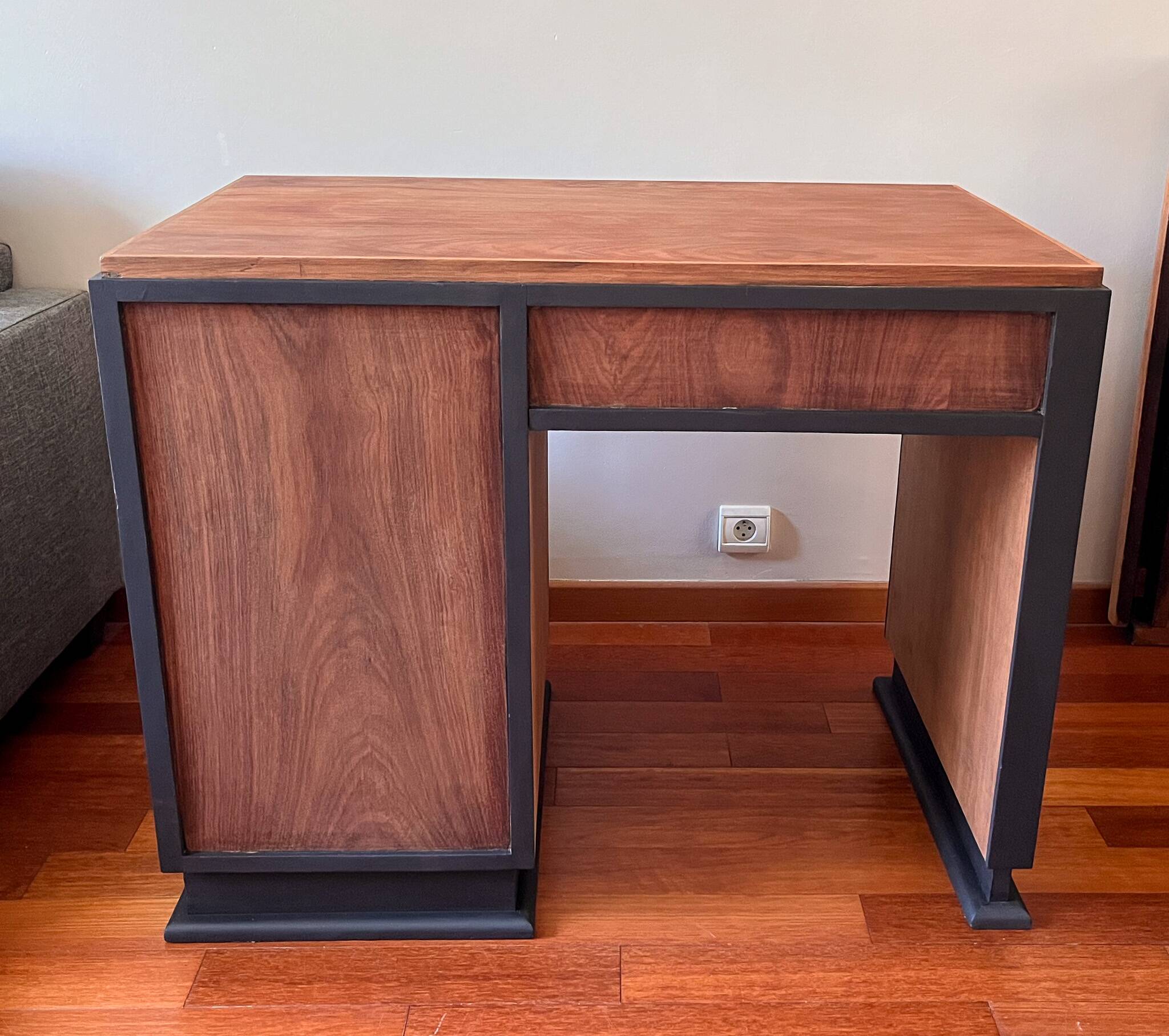 Bureau Art Déco
