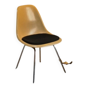 Chaise DSX hermann Miller
