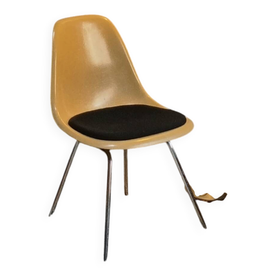 Chaise DSX Hermann Miller