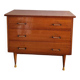 Commode années 60