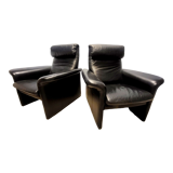 Ensemble de 2 fauteuils
