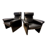 Ensemble de 2 fauteuils