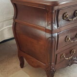Louis XV style dresser