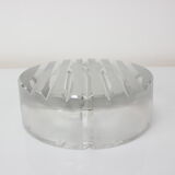 Ashtray by Bohemia Glass, 1970's