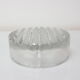 Ashtray by Bohemia Glass, 1970's