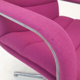 Armchair by Geoffrey Harcourt for Artifort