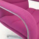 Armchair by Geoffrey Harcourt for Artifort