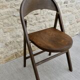 Thonet Chair, B751 Bauhaus
