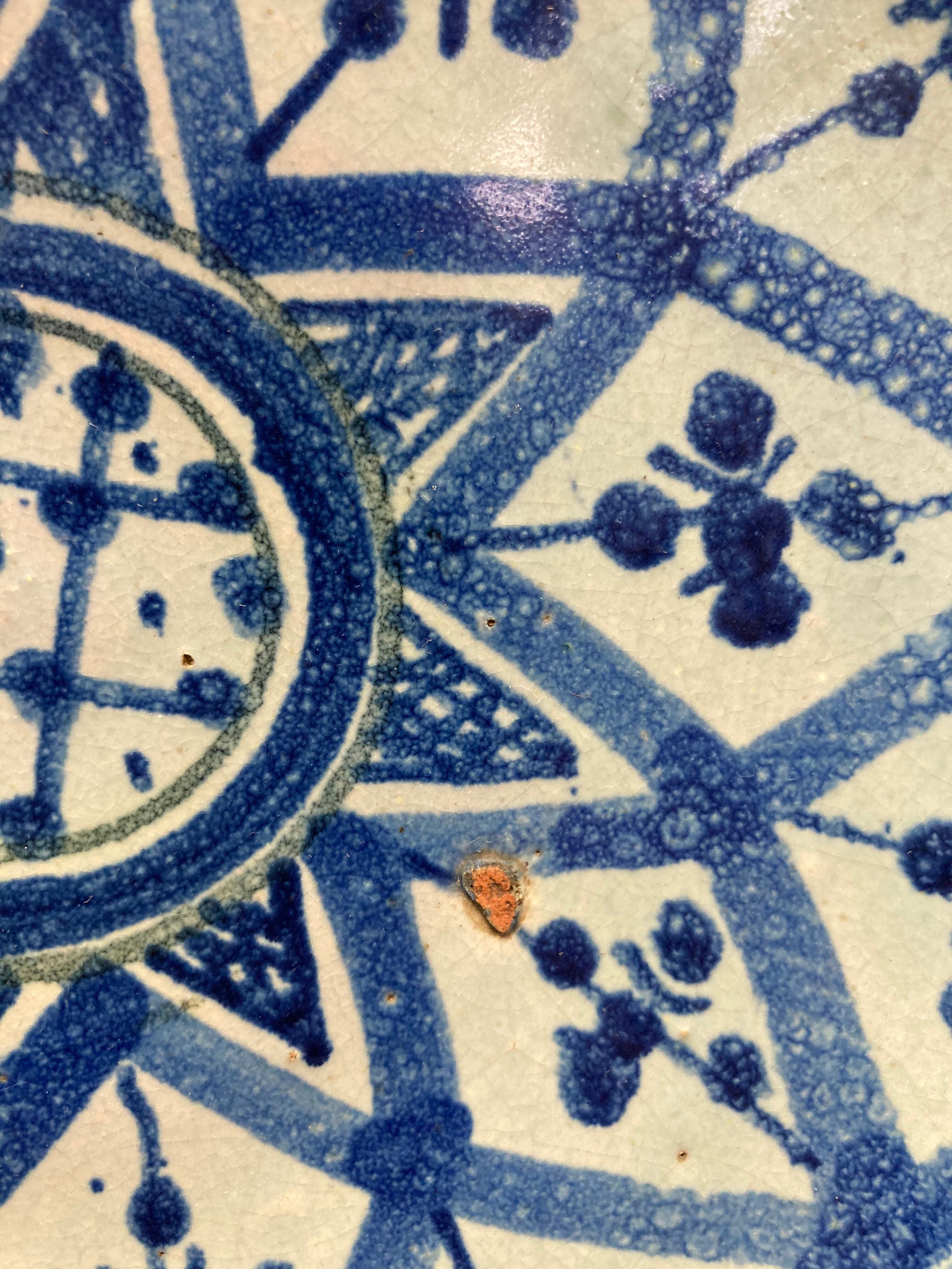 Oriental ceramic cup