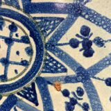 Oriental ceramic cup