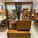 Vintage bookcase