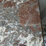 Art Deco bedside table