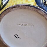 Vase Vallauris