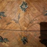 Commode Louis XV