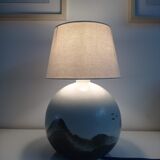 Virebent ceramic lamp
