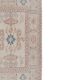 Vintage Turkish rug handmade 172x258 cm