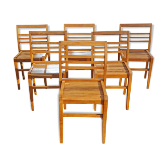 Chairs René Gabriel