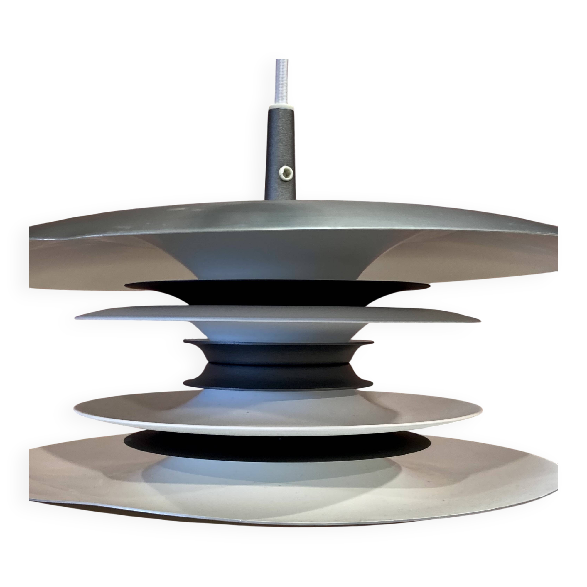 Scandinavian designer pendant light "Joakim Fihn".