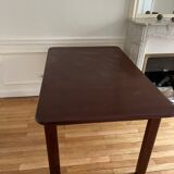 Scandinavian table