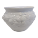 Old pot cover in slip