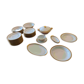 br limoges porcelain "luxe porcelainor paris"