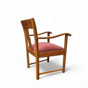 2 x arm chair 1930s